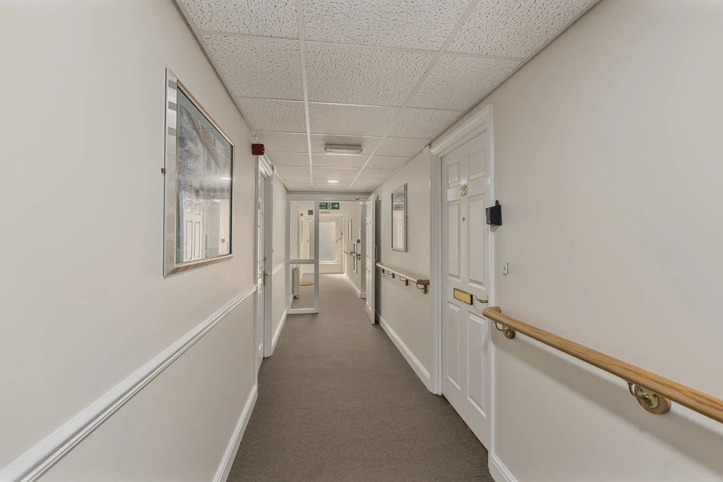 29 Foxhall Court, School Lane, Banbury, OX16 2AU - image 14
