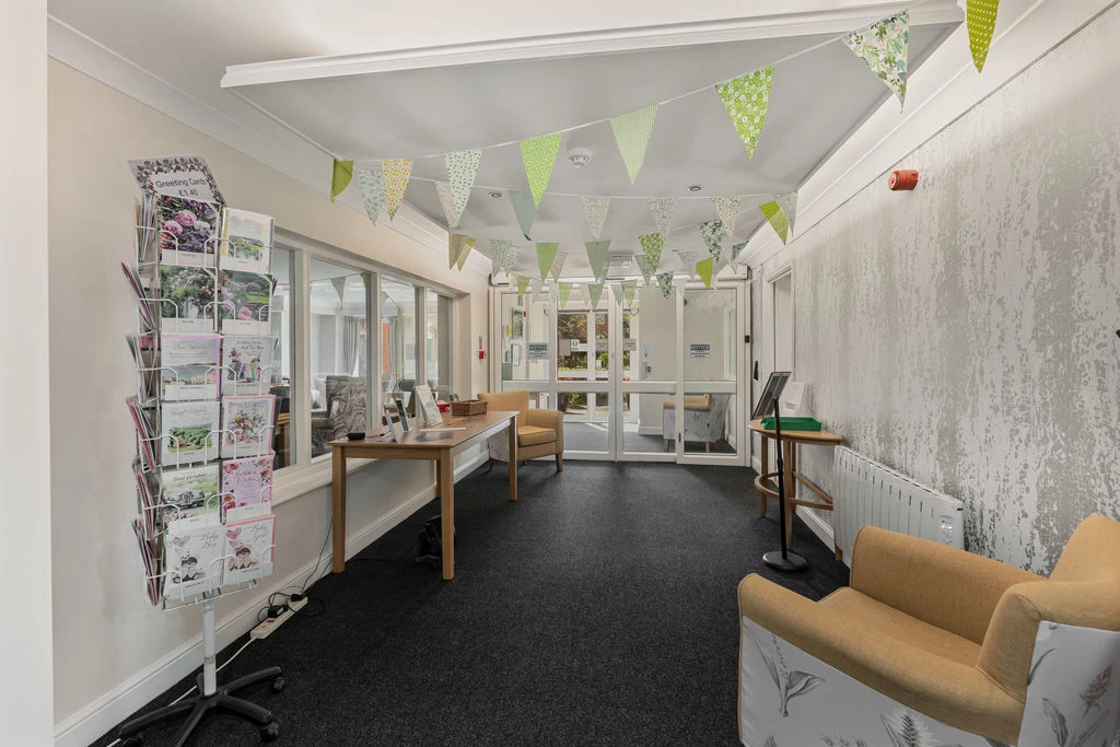 29 Foxhall Court, School Lane, Banbury, OX16 2AU - image 15