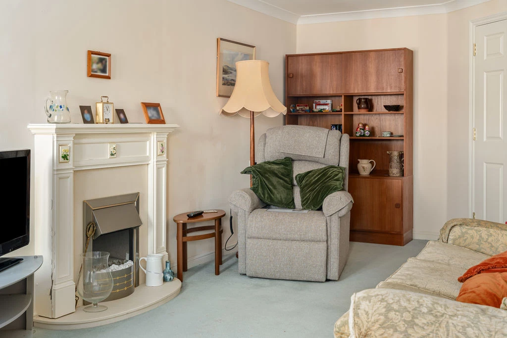29 Foxhall Court, School Lane, Banbury, OX16 2AU - image 18