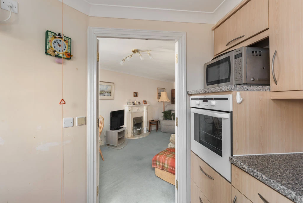 29 Foxhall Court, School Lane, Banbury, OX16 2AU - image 19