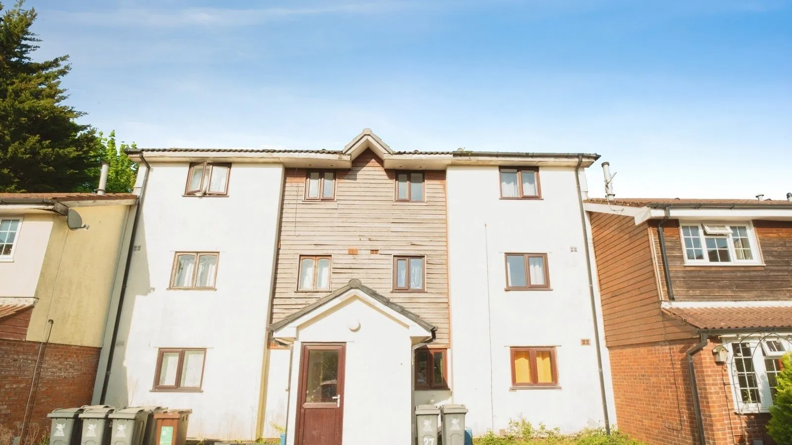 Moorby Court, Craiglee Drive, Cardiff - image 1