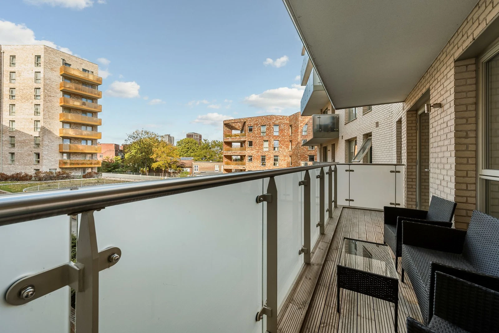 Wiltshire House, Acton - image 10