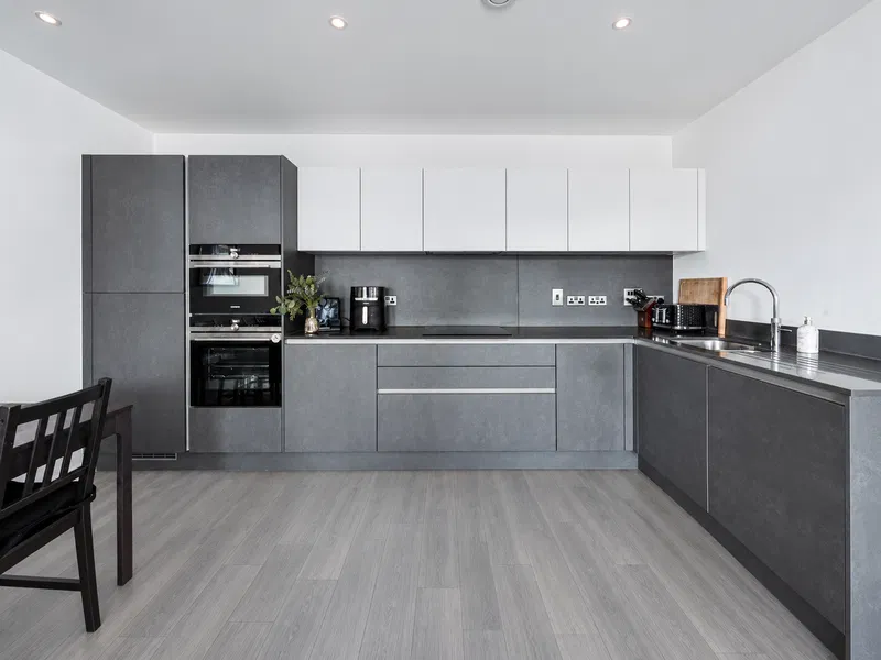 Wiltshire House, Acton - image 2