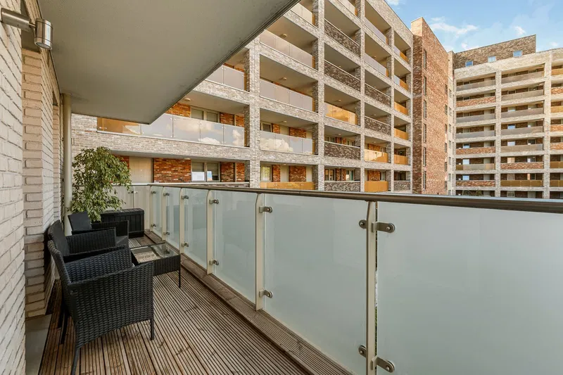 Wiltshire House, Acton - image 3