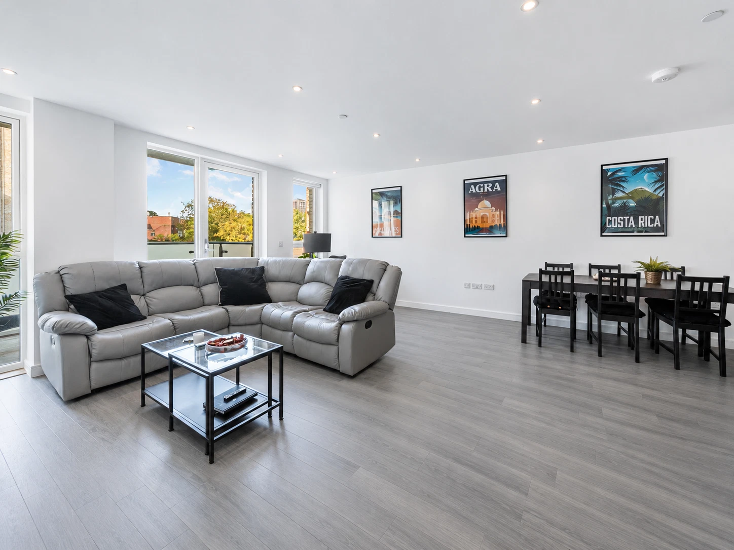 Wiltshire House, Acton - image 6