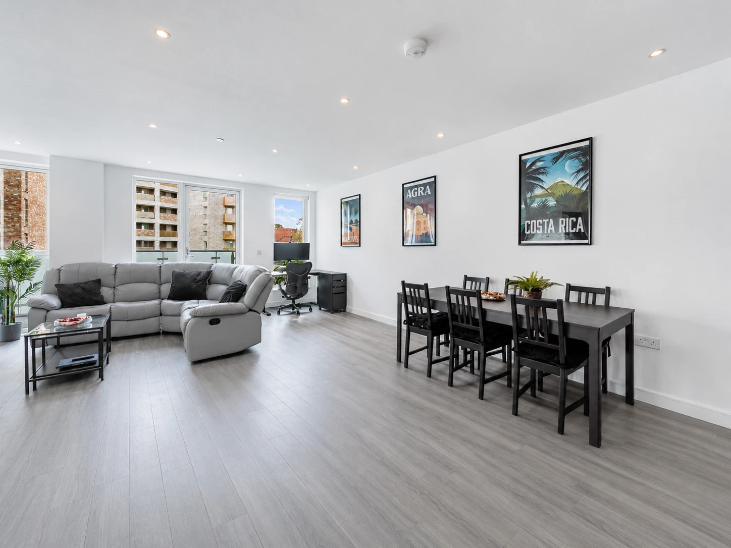 Wiltshire House, Acton - image 7
