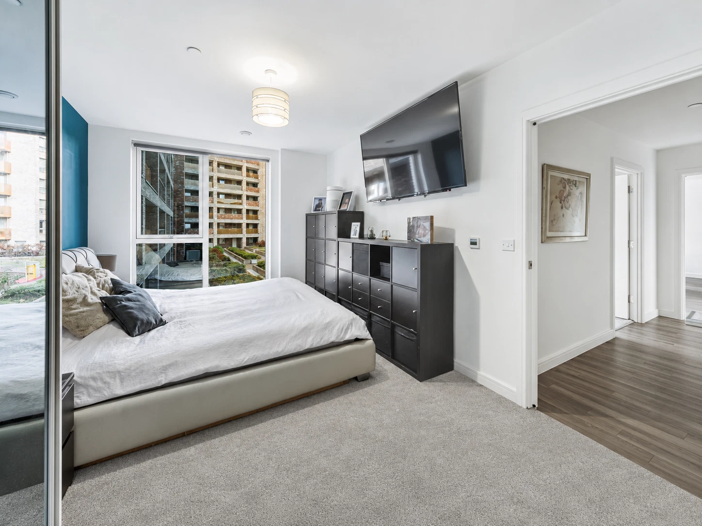 Wiltshire House, Acton - image 8