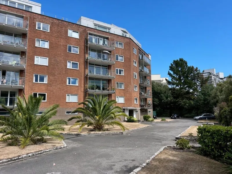 West Cliff Road, West Cliff, Bournemouth