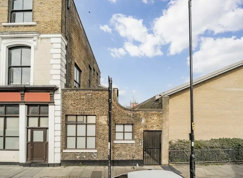 Tollington Park, Finsbury Park, N4