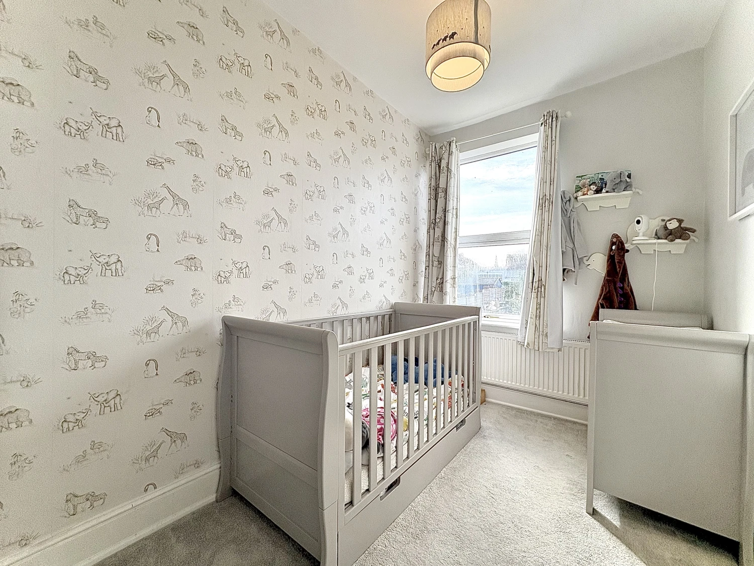 Kings Road, Sedgley, DY3 - image 13
