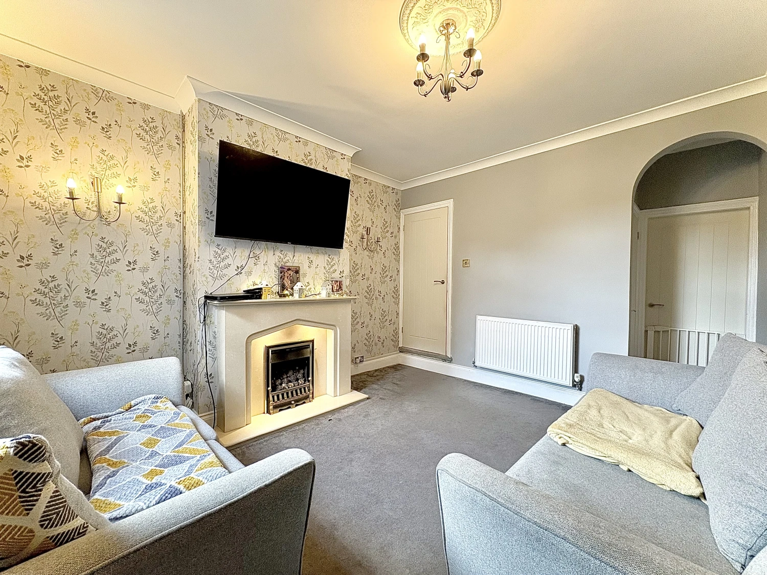 Kings Road, Sedgley, DY3 - image 5