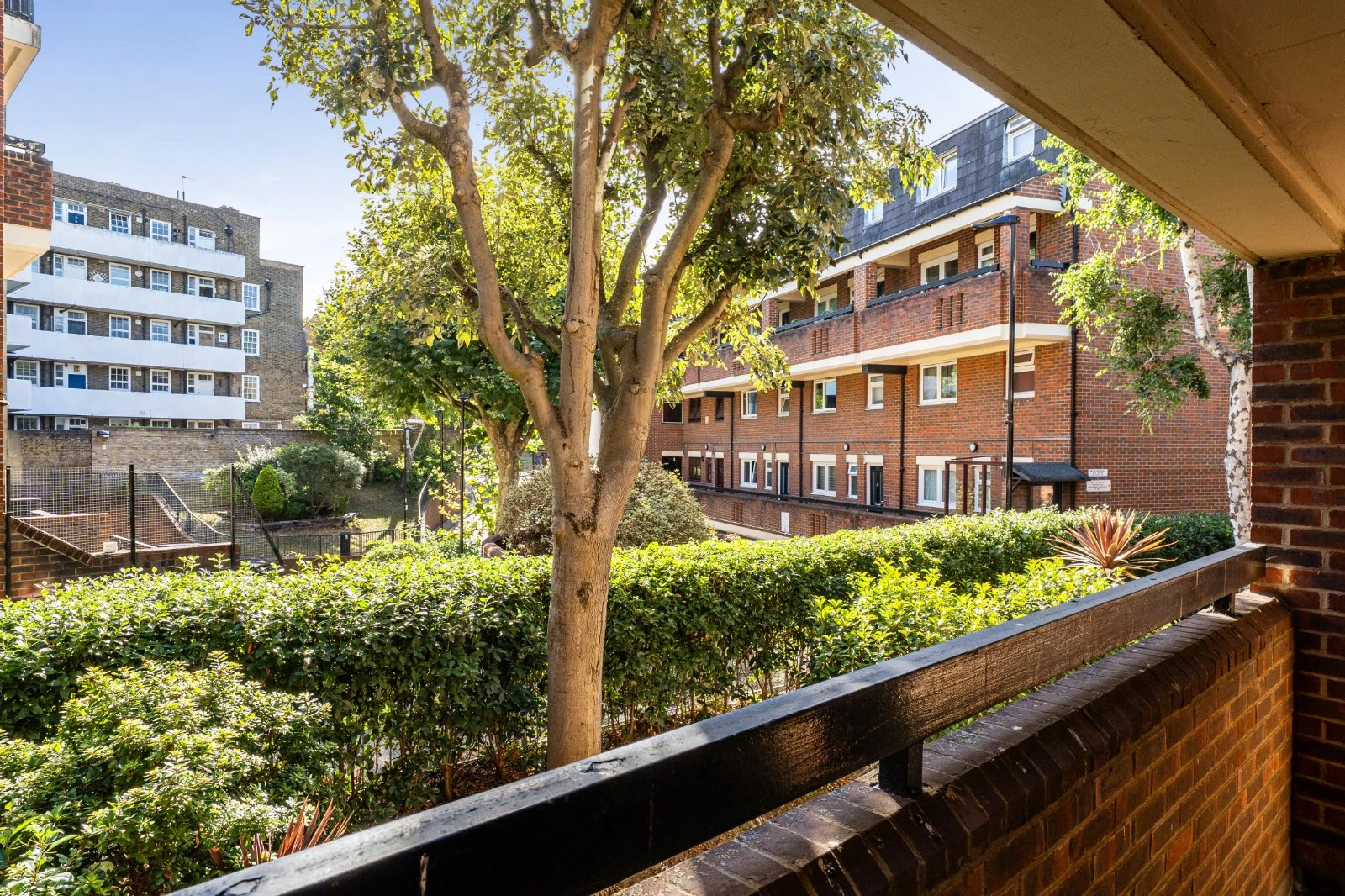 Wynford Road, Islington, London, N1 - image 10