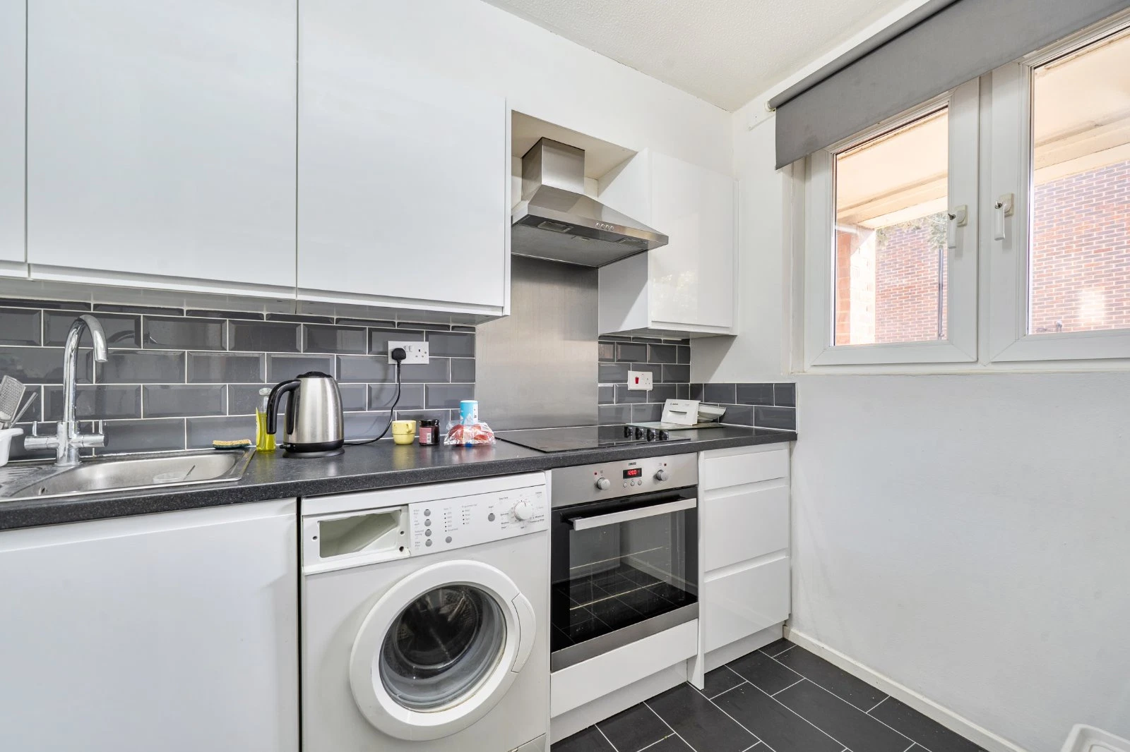 Wynford Road, Islington, London, N1 - image 3