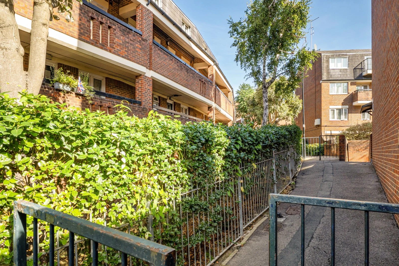 Wynford Road, Islington, London, N1 - image 8