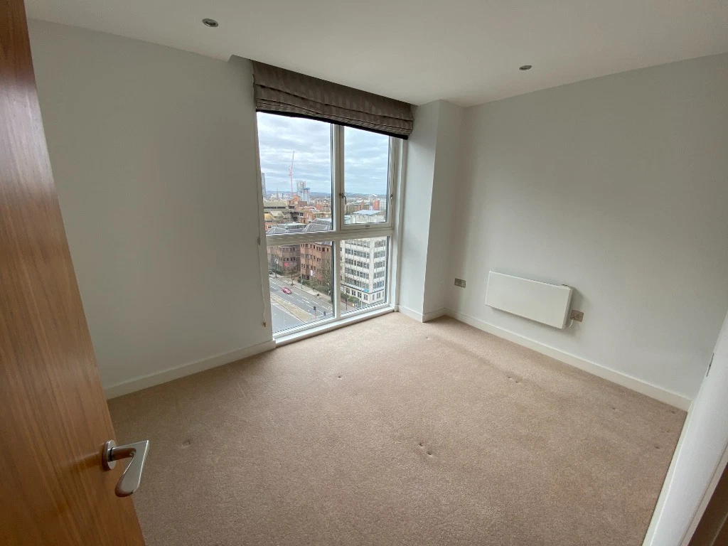 Flat 115, Admiral House, Newport Road, South Glamorgan, CF24 0DP - image 5