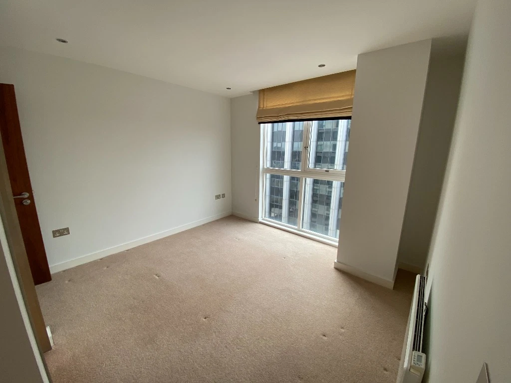 Flat 115, Admiral House, Newport Road, South Glamorgan, CF24 0DP - image 6