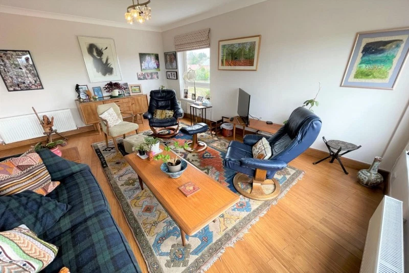 Sandmoor Court, Alwoodley, Leeds, LS17 7JY - image 10