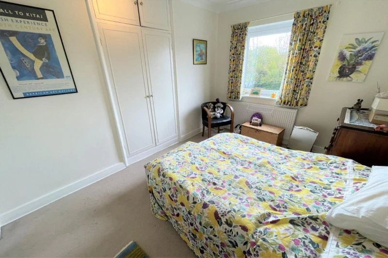 Sandmoor Court, Alwoodley, Leeds, LS17 7JY - image 11