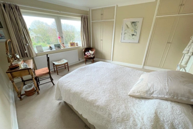 Sandmoor Court, Alwoodley, Leeds, LS17 7JY - image 12