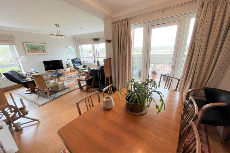 Sandmoor Court, Alwoodley, Leeds, LS17 7JY - image 7