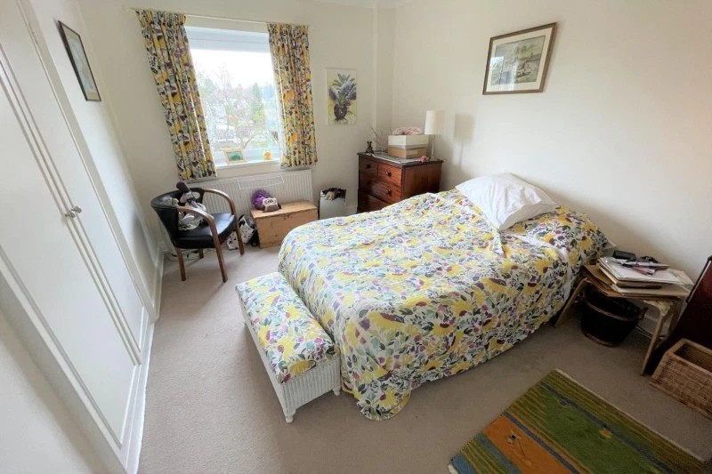 Sandmoor Court, Alwoodley, Leeds, LS17 7JY - image 8