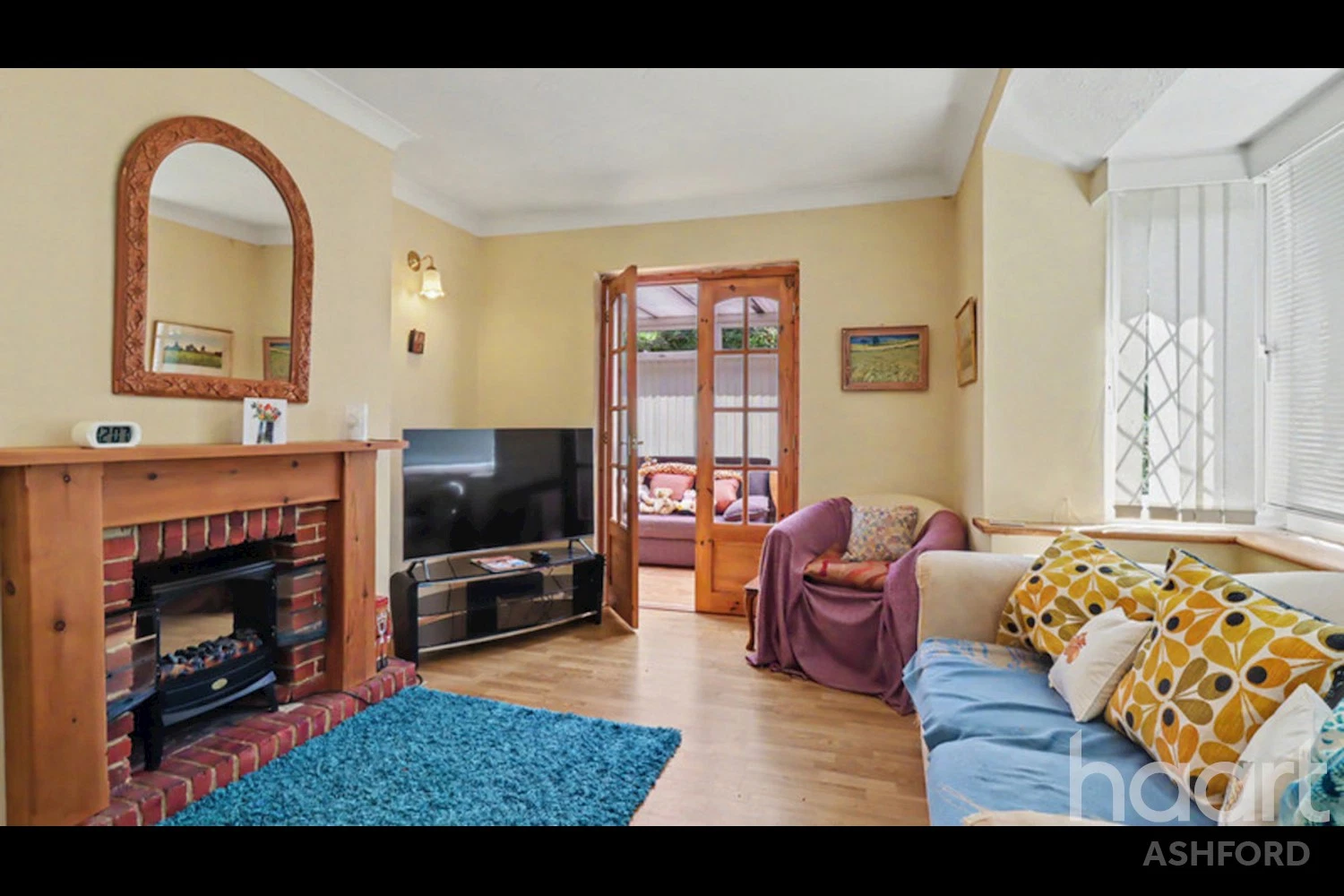 Lees Road, Ashford, TN24 - image 11