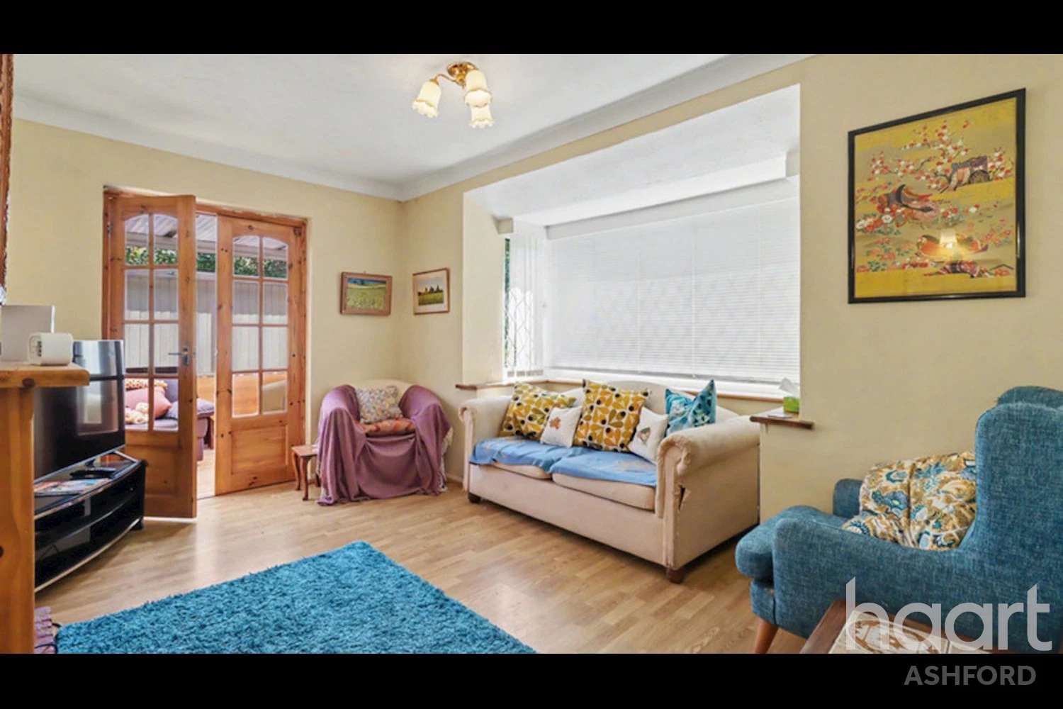Lees Road, Ashford, TN24 - image 2