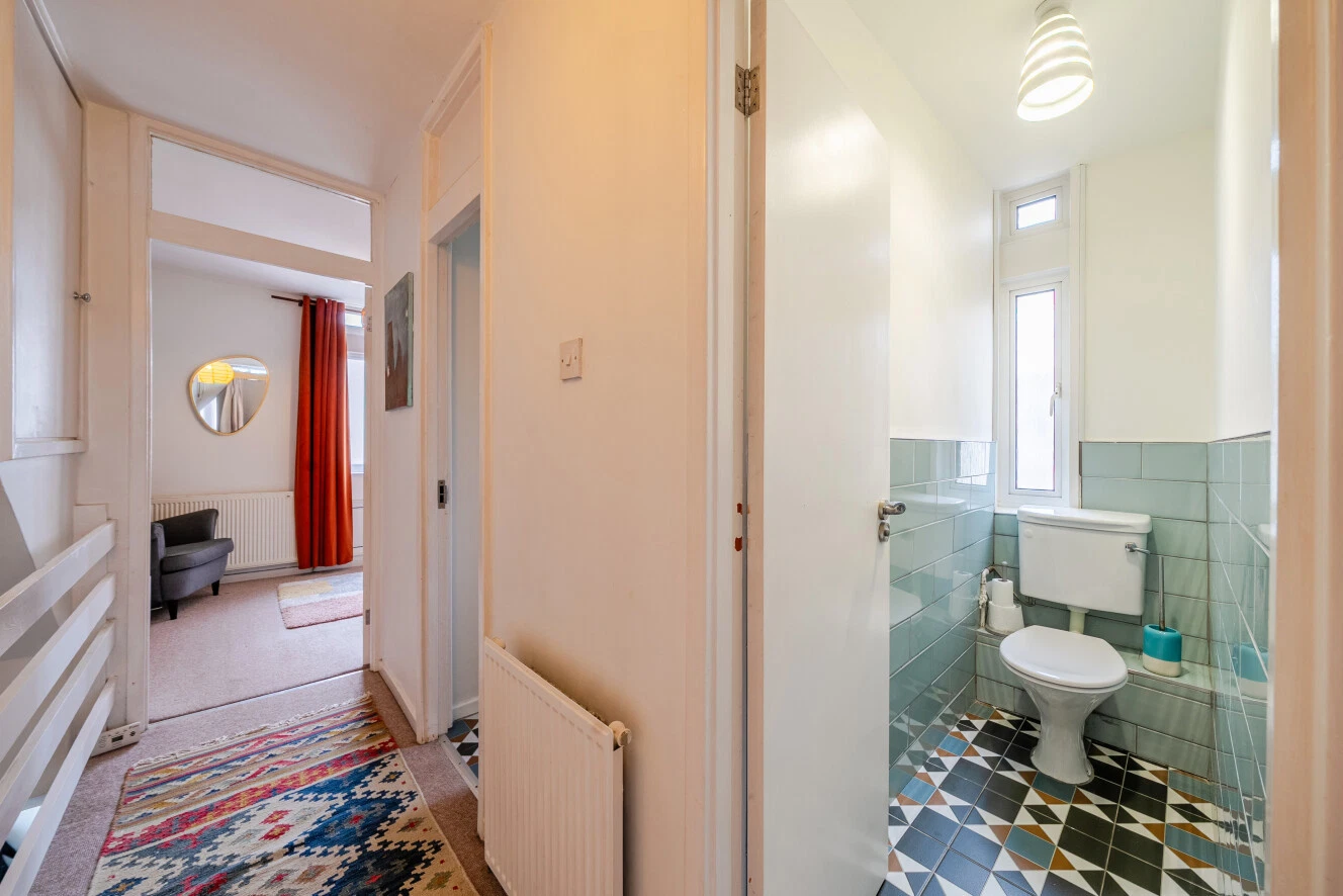 Cedars Road, London, SW4 - image 11