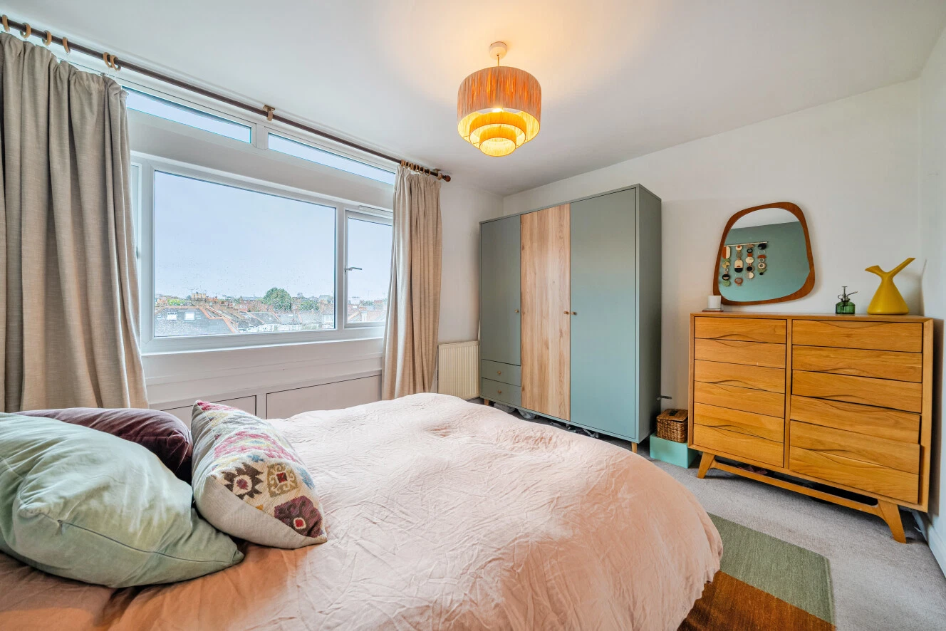 Cedars Road, London, SW4 - image 13