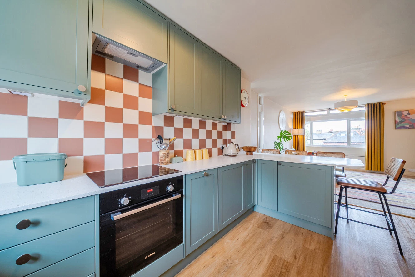 Cedars Road, London, SW4 - image 16