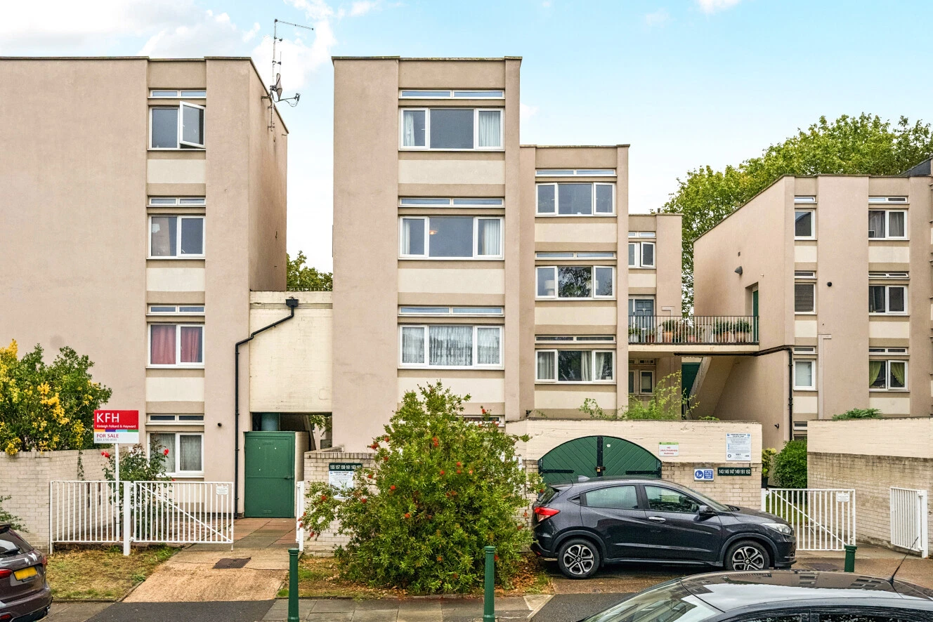 Cedars Road, London, SW4 - image 19