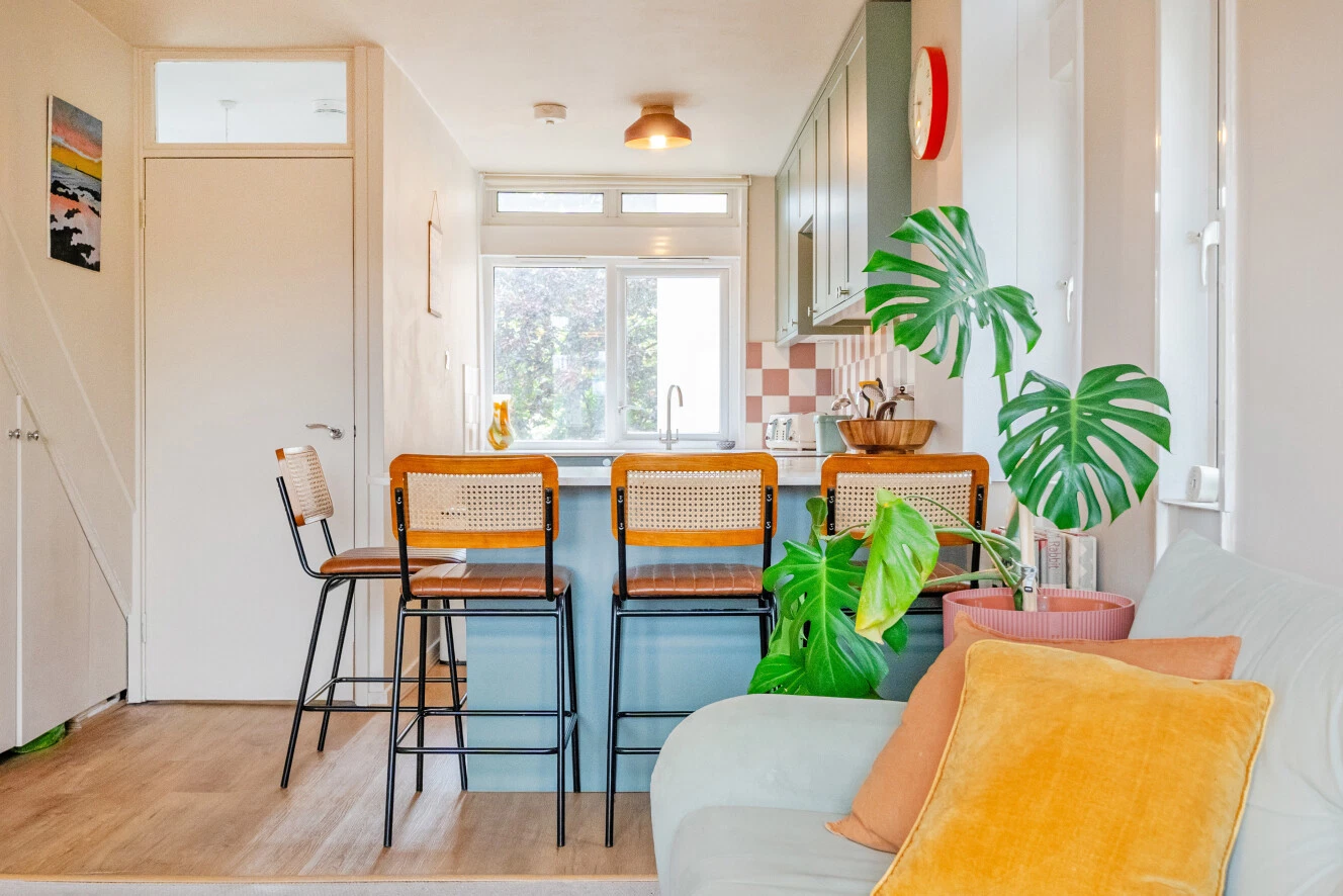 Cedars Road, London, SW4 - image 1