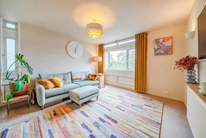 Cedars Road, London, SW4 - image 2