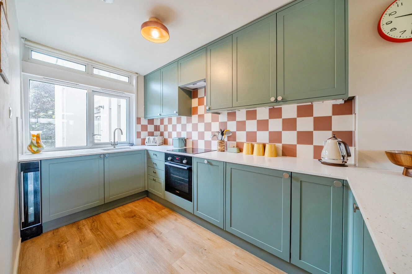 Cedars Road, London, SW4 - image 3