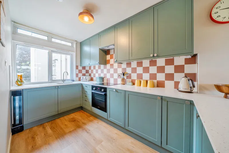 Cedars Road, London, SW4 - image 3