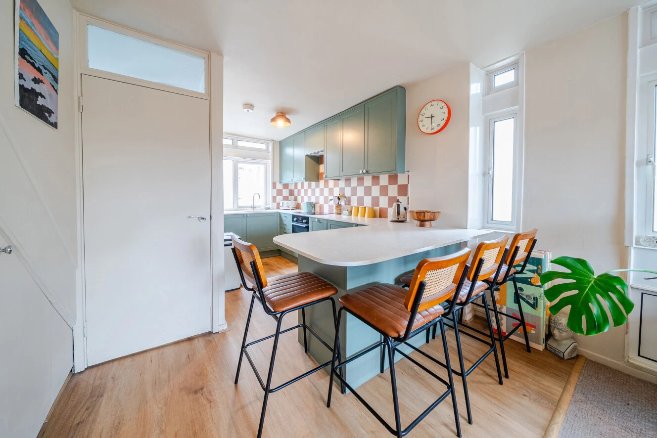 Cedars Road, London, SW4 - image 4