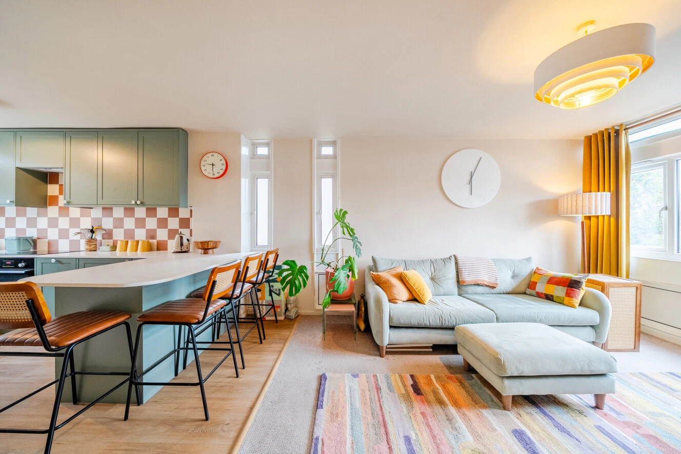 Cedars Road, London, SW4 - image 6