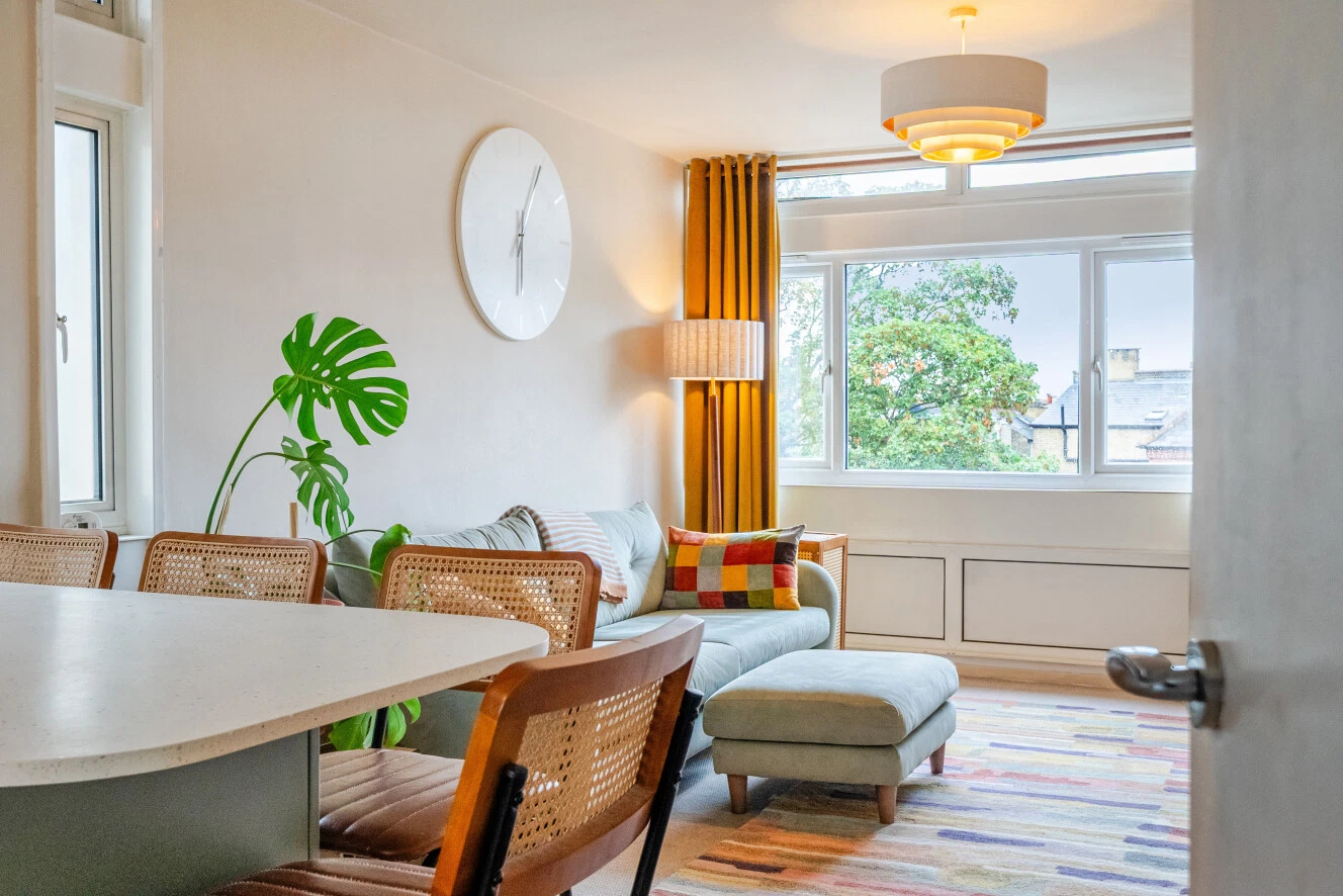 Cedars Road, London, SW4 - image 7