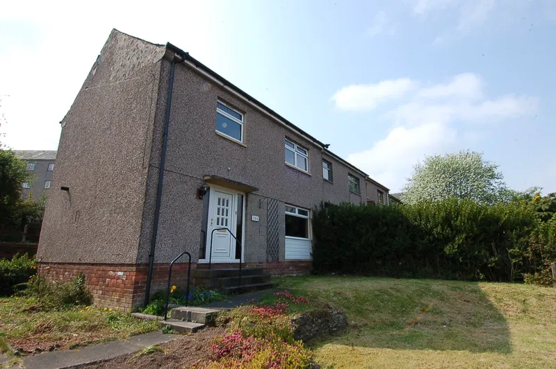204, Cultenhove Road, Stirling, FK7 9EF