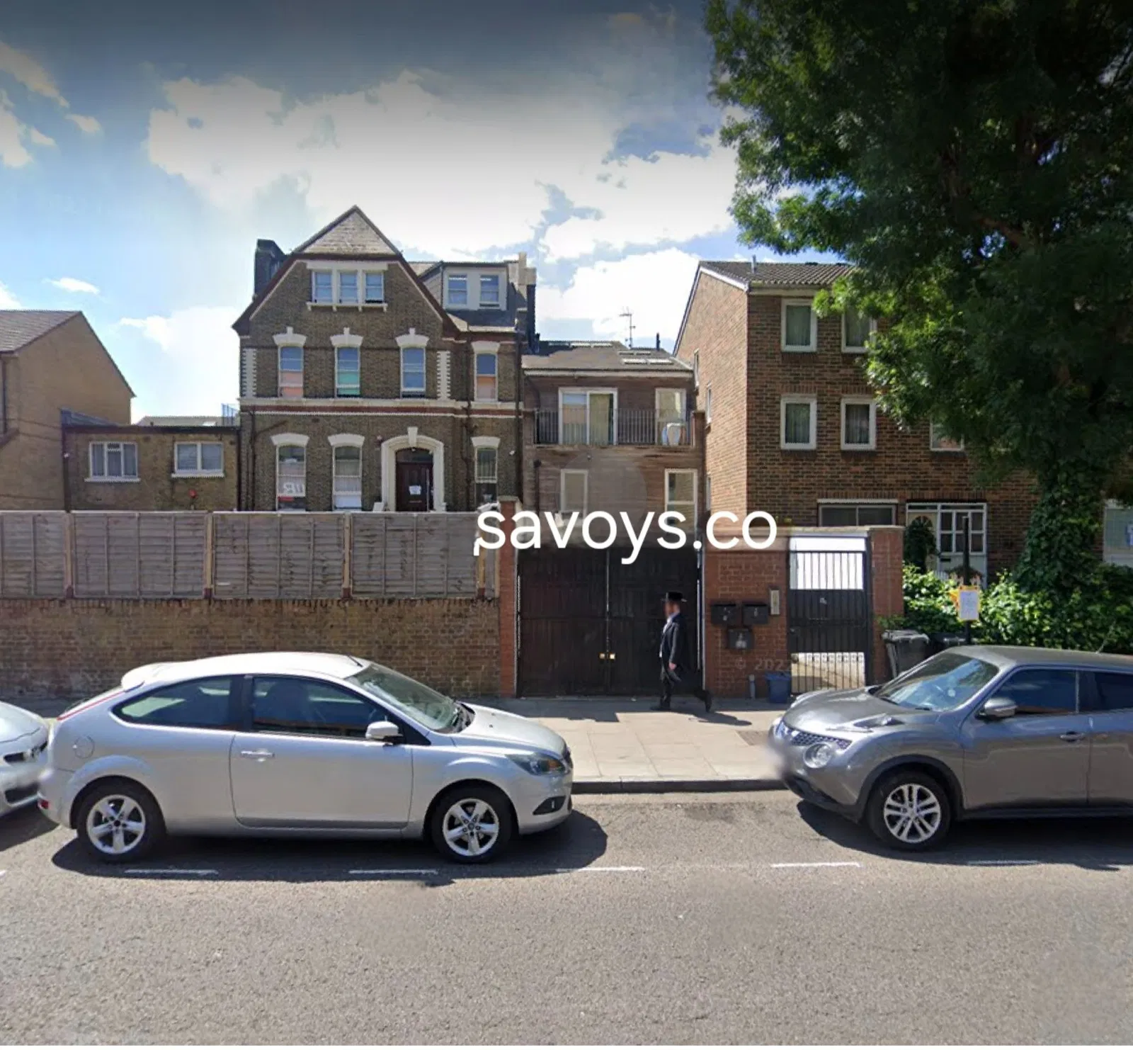 Amhurst Park, N16, London - image 1