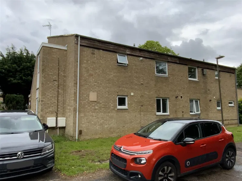 Essenden Court, Stony Stratford, Milton Keynes