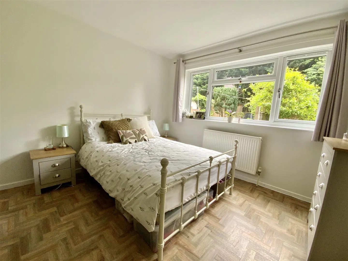 Essenden Court, Stony Stratford, Milton Keynes - image 4
