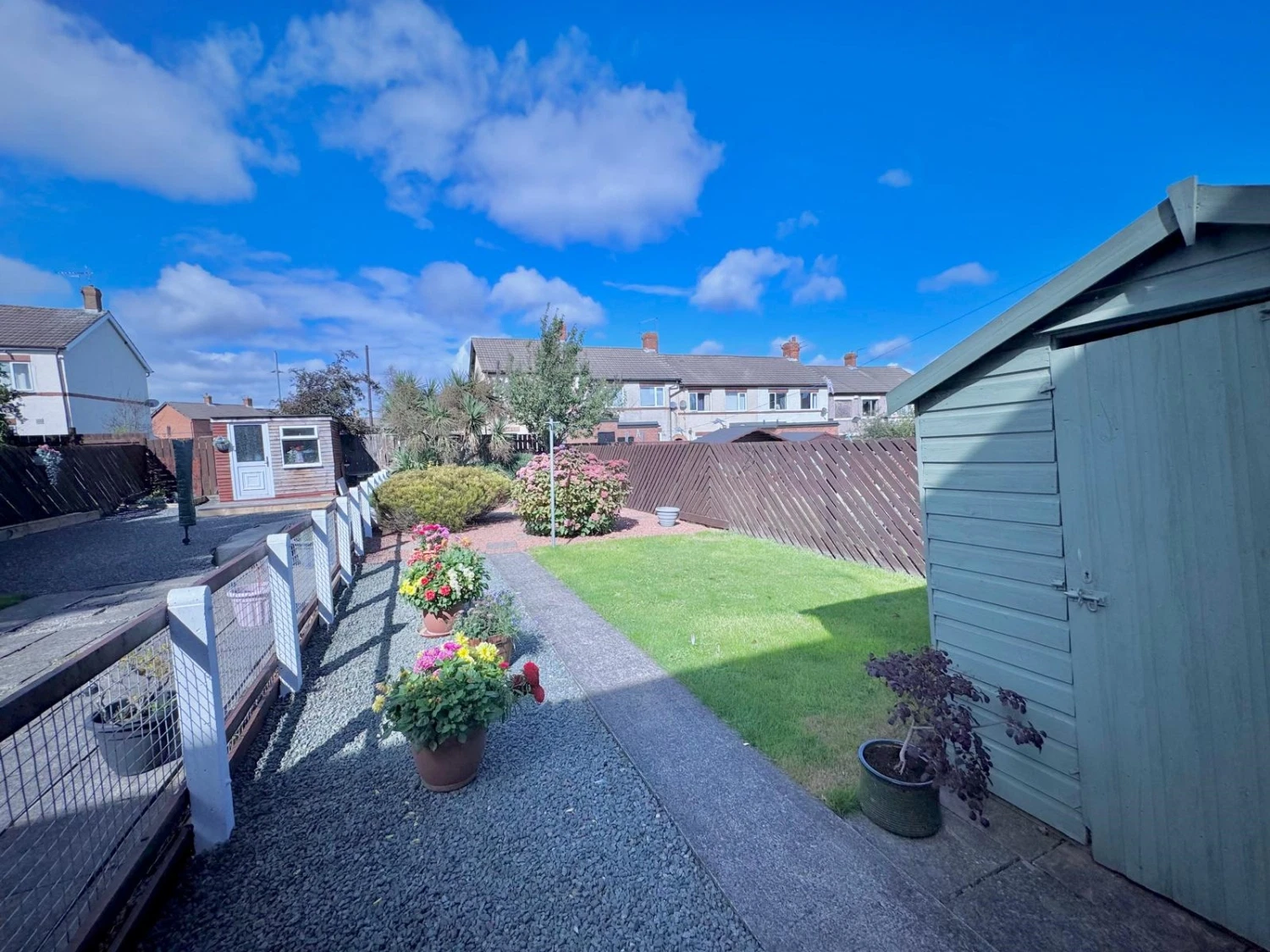 The Avenue, Seaham, County Durham, SR7 - image 15