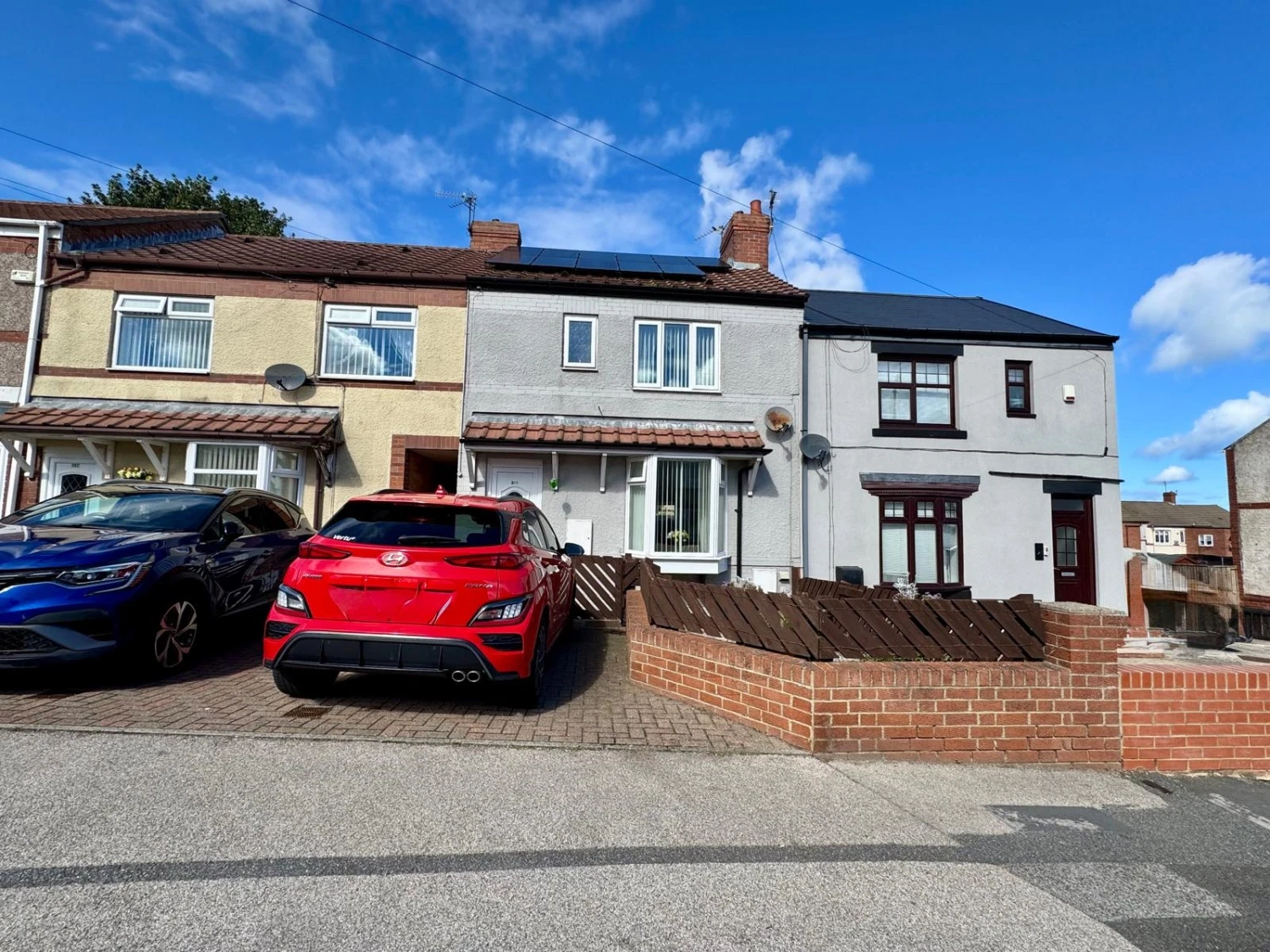 The Avenue, Seaham, County Durham, SR7 - image 16