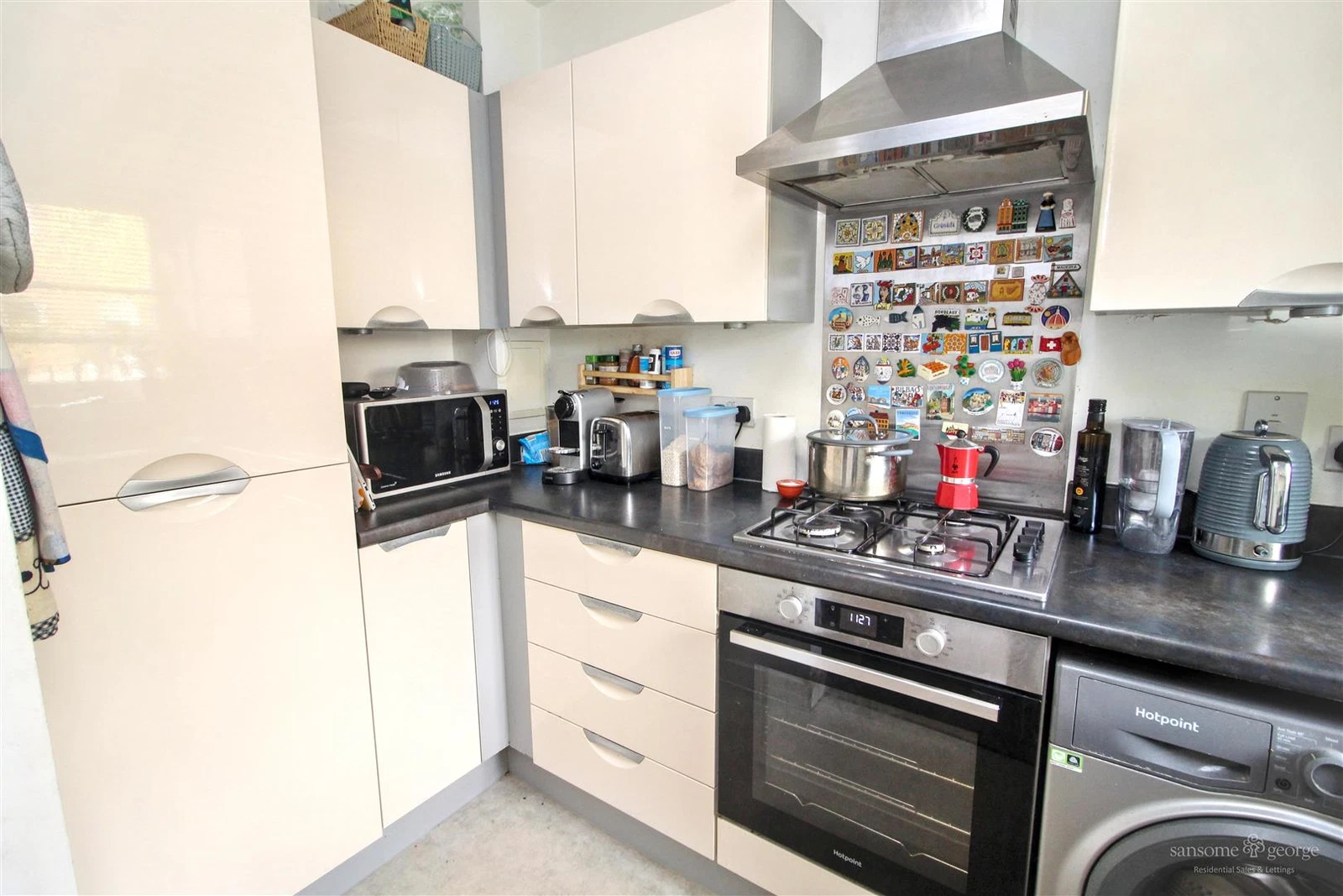 Tay Road, Tilehurst, Reading - image 10