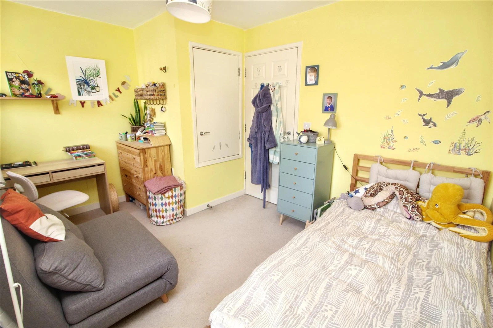 Tay Road, Tilehurst, Reading - image 16