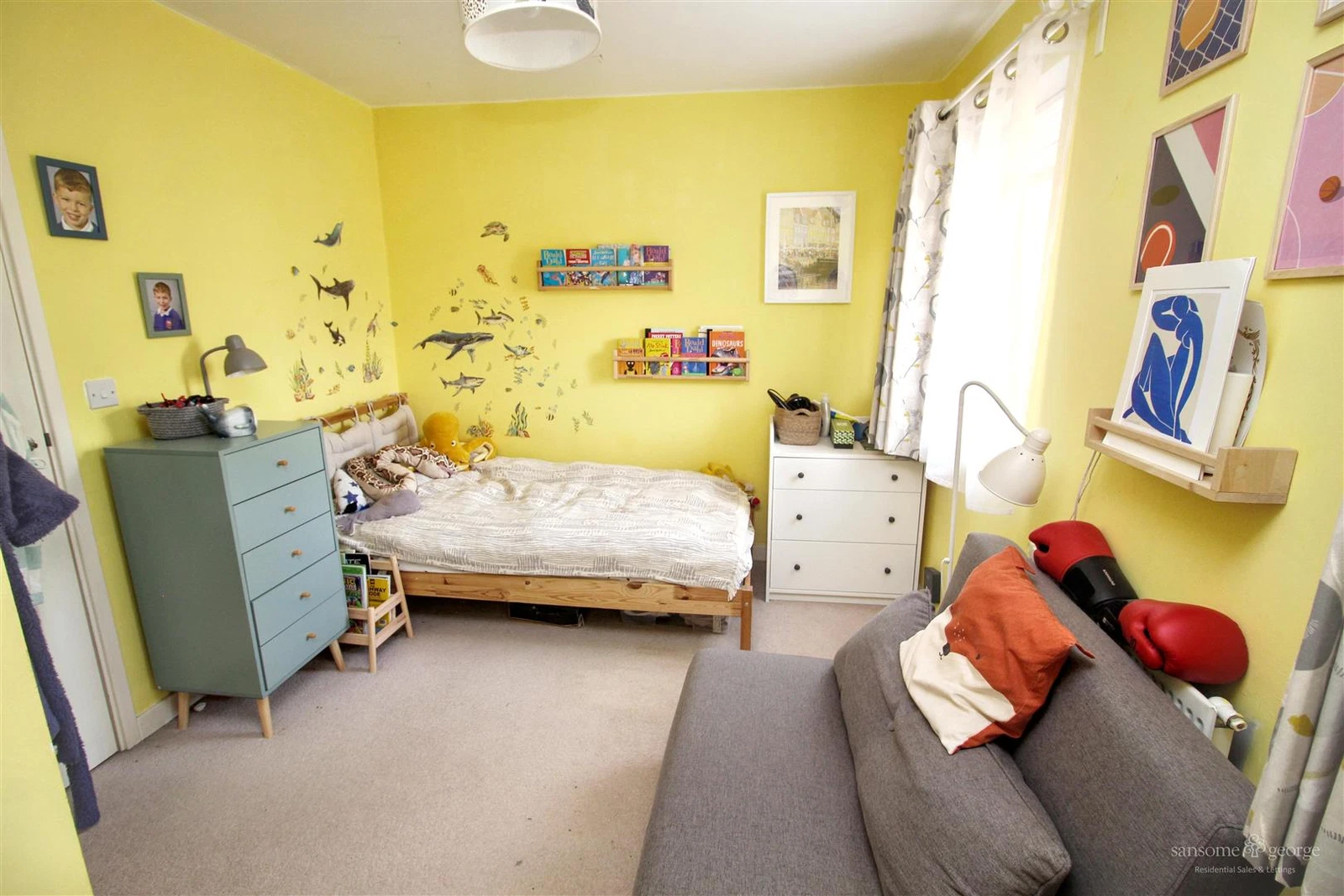 Tay Road, Tilehurst, Reading - image 17