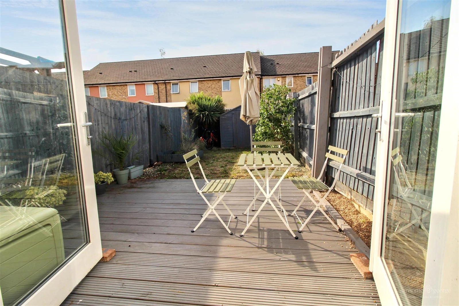 Tay Road, Tilehurst, Reading - image 18