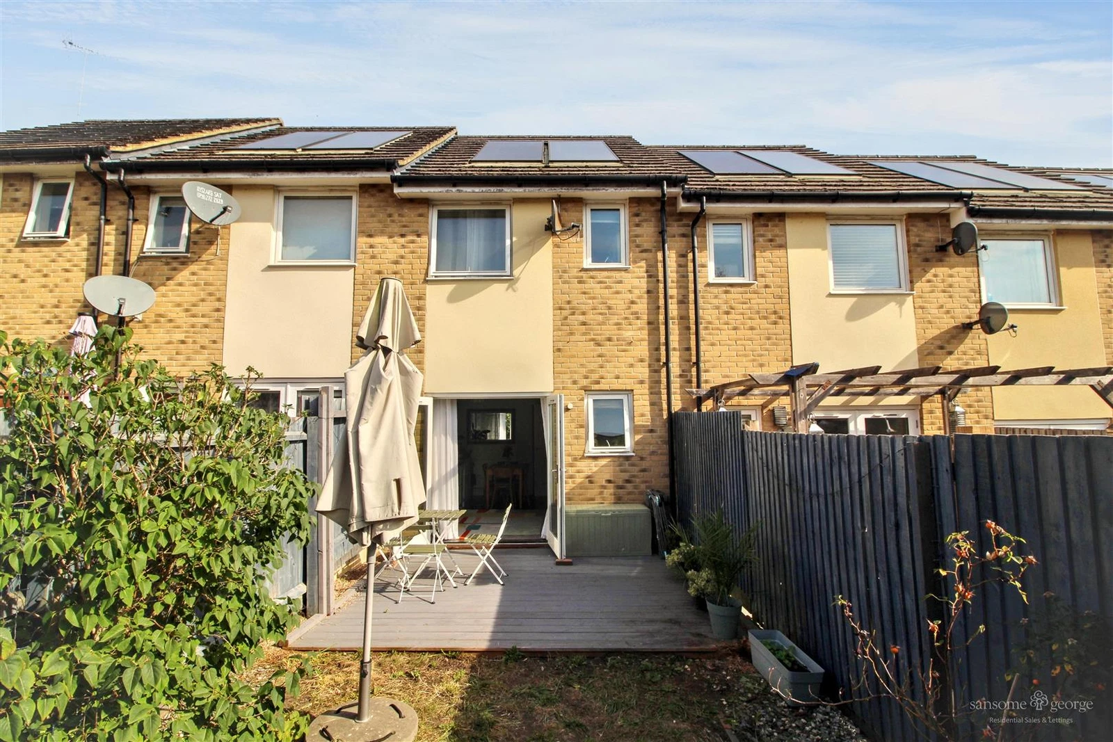 Tay Road, Tilehurst, Reading - image 19