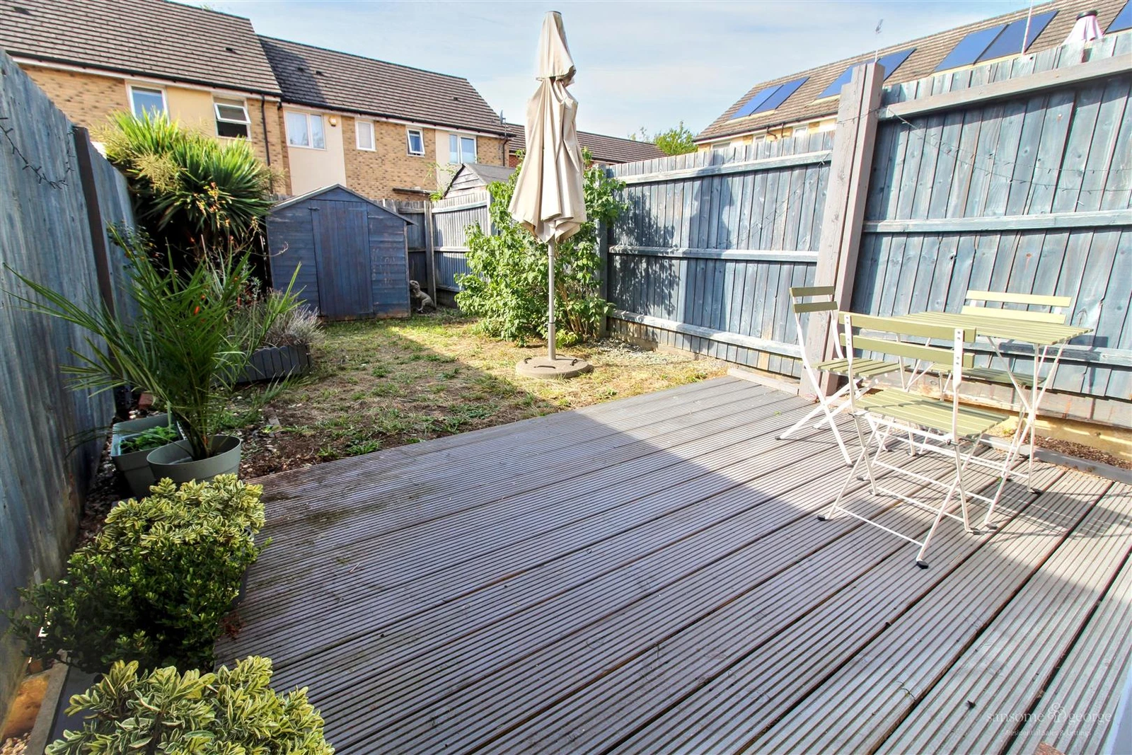 Tay Road, Tilehurst, Reading - image 4